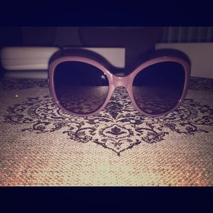 Chloe Paraty Sunglasses